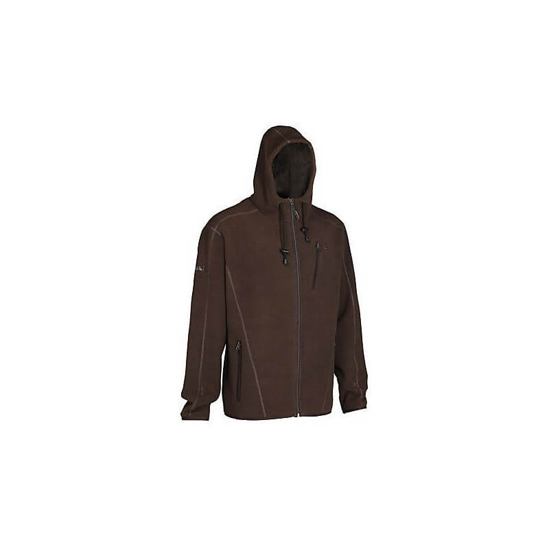 Blouson Polaire Condor VERNEY CARRON Le Chasseur