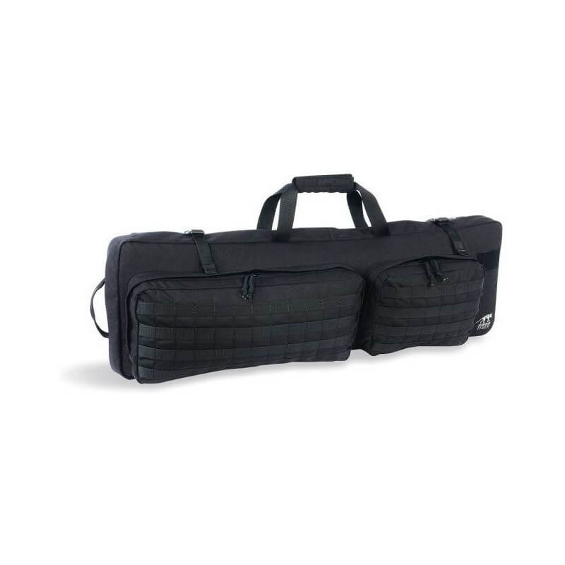 Rifle Bag 100 cm max noir