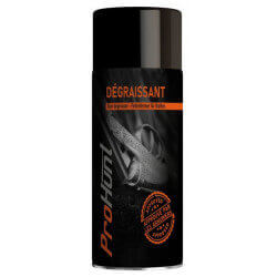 Spray dégraissant pour arme ProHunt 150ml - VERNEY-CARRON