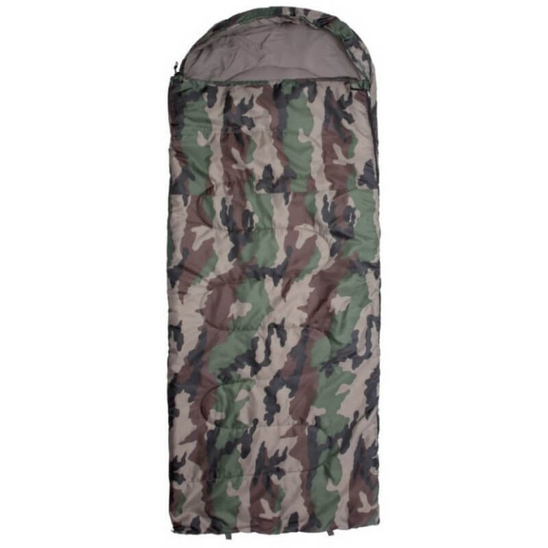 Sac de couchage Thermobag 300 CE