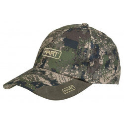 Casquette Camouflage orange SOMLYS 906 - Le-Chasseur