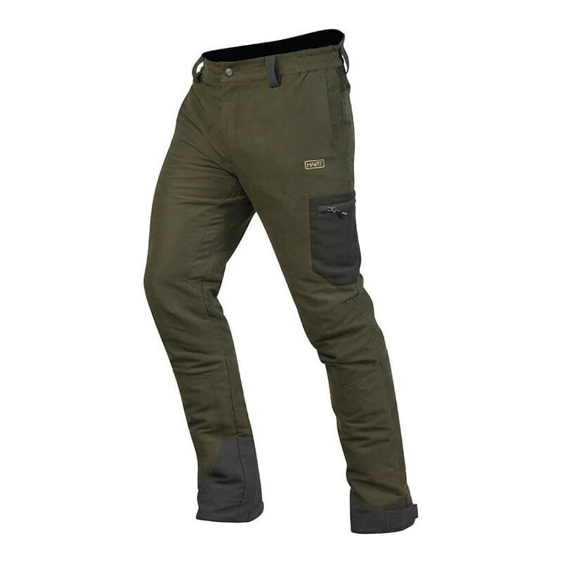 pantalon homme wental-t hart