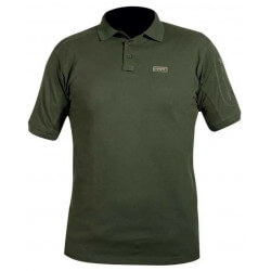 Polo shirt IVORY - Olive - HART