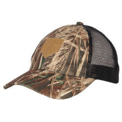 Casquette maille camo roseaux - 926 - SOMLYS