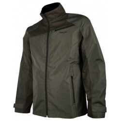 Veste Maquisard verte - T620 - TREELAND