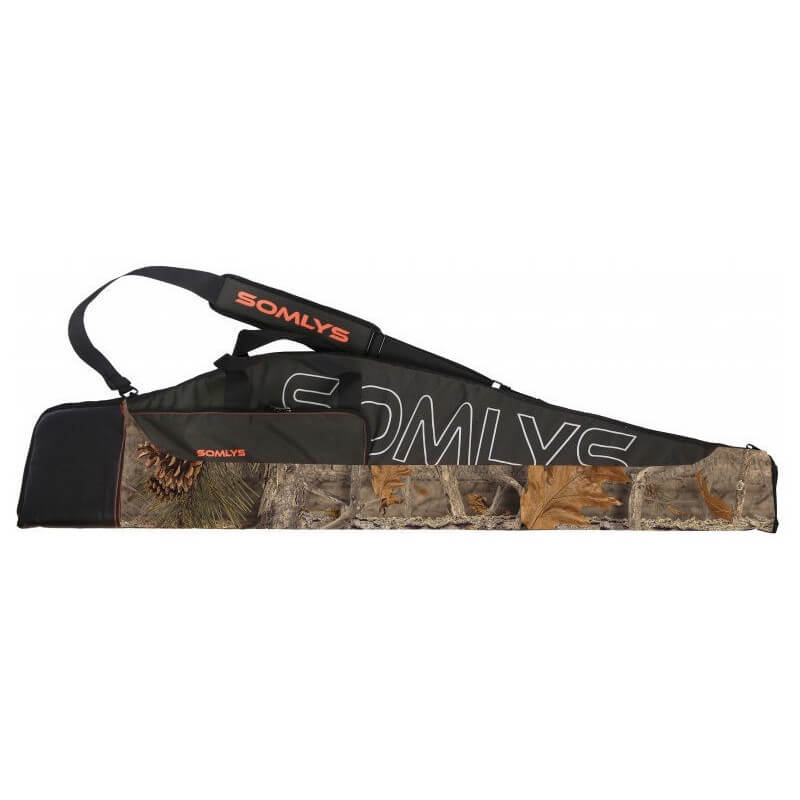 fourreau camo forest 123 cm somlys