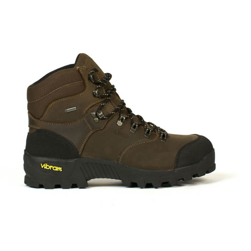 chaussure chasse gore tex