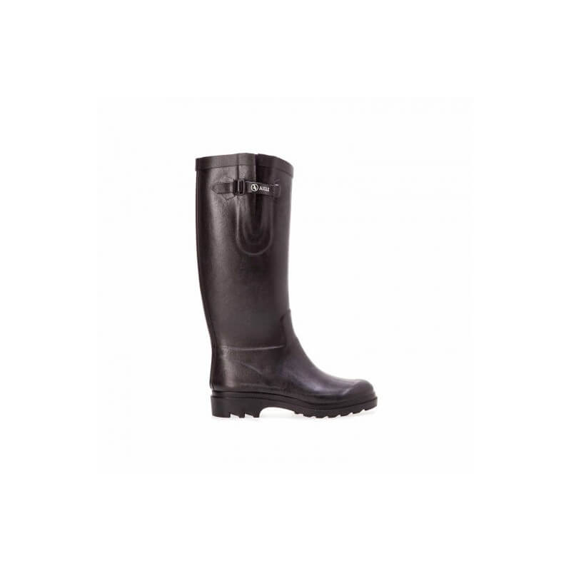 bottes aigle 38