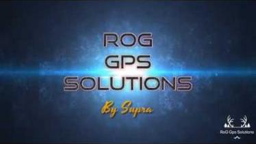 Balise GPS ROG Mini