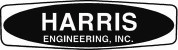 HARRIS ENGINEERING