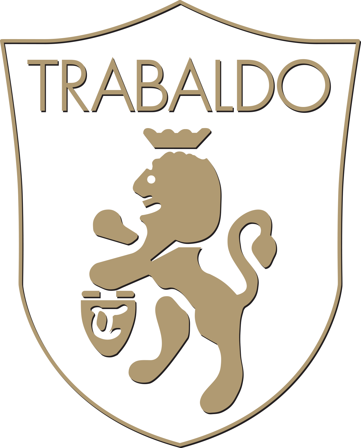 TRABALDO